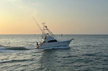 Key West: Private Fishing Charter with Experienced Captain