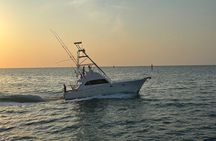 Key West: Private Fishing Charter with Experienced Captain
