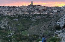 Trekking towards Torrente Gravina and Rupestrian Churches of the Murgia