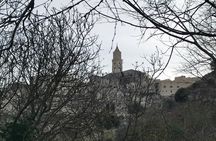 Trekking towards Torrente Gravina and Rupestrian Churches of the Murgia