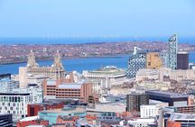 Liverpool Private Custom Walking Tour with a Local Guide