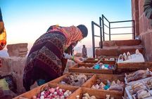 Mount Sinai and Catherine's Monastery Tour from Sharm El-Sheikh