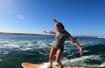 Private Surf lessons