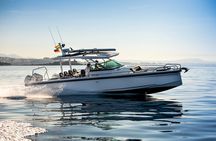 Full-Day Private Luxury Yacht Tour in Anguilla