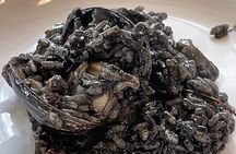 Oysters testing private tour to Ston