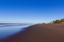 Mangroves and birdwatching in Monterrico from Quetzal Port.