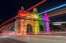 Guided Night Tour of Valletta Waterfront, Mdina and Rabat