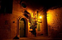 Guided Night Tour of Valletta Waterfront, Mdina and Rabat