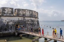 5-Island Speedboat Tour in Cartagena and the Rosario Islands