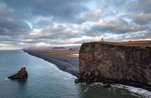 Full-Day Private South Coast Tour (1-7 pax)