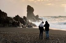 Full-Day Private South Coast Tour (1-7 pax)