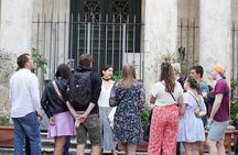 The Spritzy Tour - History is better with a Spritz!