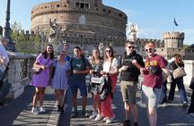 The Spritzy Tour - History is better with a Spritz!