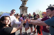 The Spritzy Tour - History is better with a Spritz!