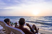 Sunset Excursion Playa Blanca Baru and Bioluminescent Plankton