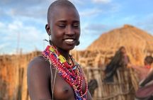 8 Day Omo Valley Tribal Authentic Tour