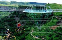 Diamond Bridge and Dashbashi Canyon Day Tour