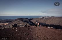 Private Reykjanes Tour and Blue Lagoon Spa