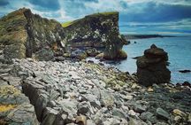 Private Reykjanes Tour and Blue Lagoon Spa