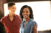 Washington DC Signature Dinner Cruise