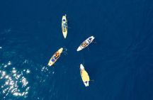 Kanjac Kayak Fishing Cavtat