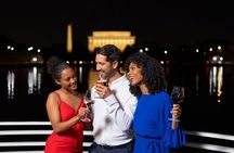 City Cruises Washington DC: Plated Dinner Cruise