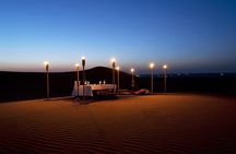 Desert Adventure: Private 3-Day Tour from Marrakech to Merzouga