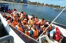 Full day Tour Paracas Ica & Huacachina from Lima.