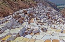 Maras & Moray Tour: Exploring the Ancient Mysteries of the Incas