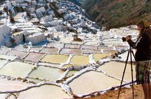 Maras & Moray Tour: Exploring the Ancient Mysteries of the Incas