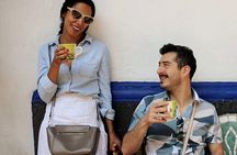 Frida Kahlo VIP [Museum Tickets Included] Walk, Markets & Churros