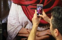 Frida Kahlo VIP [Museum Tickets Included] Walk, Markets & Churros