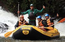 2–Day Adventure in Brotas from São Paulo – The Capital of Adventure