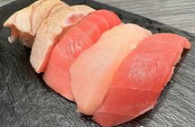 Shibuya All You Can Eat & Drink Private Tour