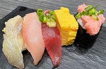 Shibuya All You Can Eat & Drink Private Tour