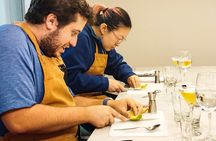 Cooking Class in Cusco: Peruvian Classics and Pisco Sour