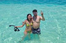 Visit San Blas Paradise - Day Tour to 4 spots + Meal + Drink