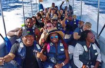 Full-Day SAN BLAS ISLAND Tour + Transport from Panama City