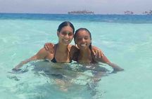 One Day Amazing SAN BLAS ISLAND tour + Round-Trip Transport