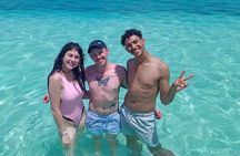 BLISS in San Blas Islands Panama Includes Tour & Transport from Panama City
