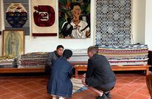 Full-Day Gastronomic & Cultural Tour in Oaxaca