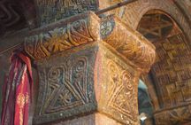 Private 2 Days Tour to Lalibela Churchs 