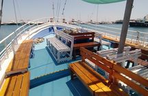Rhodes sea cruises (6 hours pleasure cruise)
