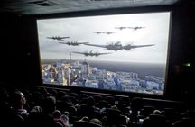 Night Tour to Valletta, Mosta and Mdina incl. Audi-Visual Show