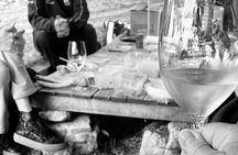 Sunset among Vineyards with Tasting in Alicante (min 6-12 people)