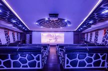 Lotus Mega Yacht Dinner Cruise