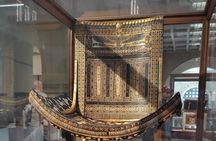  Tour to Pyramids and The Egyptian Museum