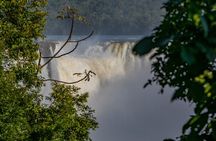 Itaipu Dam & Iguassu Falls Brazilian Side - Private Tour