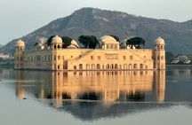 Marvelous 4 Days Golden Triangle India Tour ( Delhi-Agra-Jaipur)