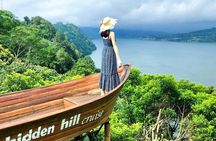 Lovina Sunrise Dolphin & Waterfall Tour
